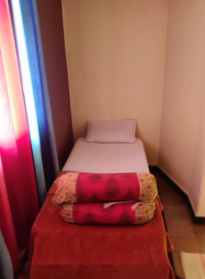 Hotel Caveri Comfort Inn Madikeri Ngoại thất bức ảnh